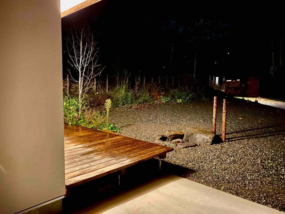 Blackbird Villa in Japan