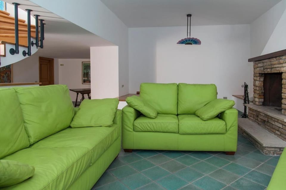 Charming villa with sea view, Villalto Villa in Nardò