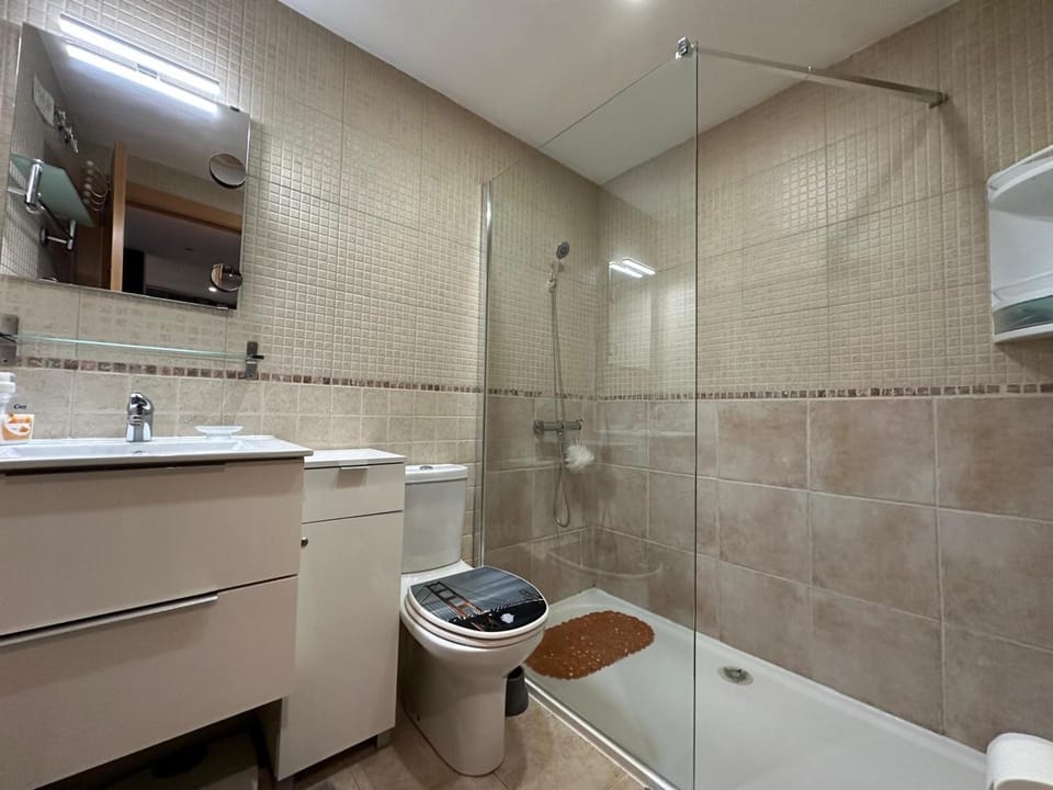 Shower