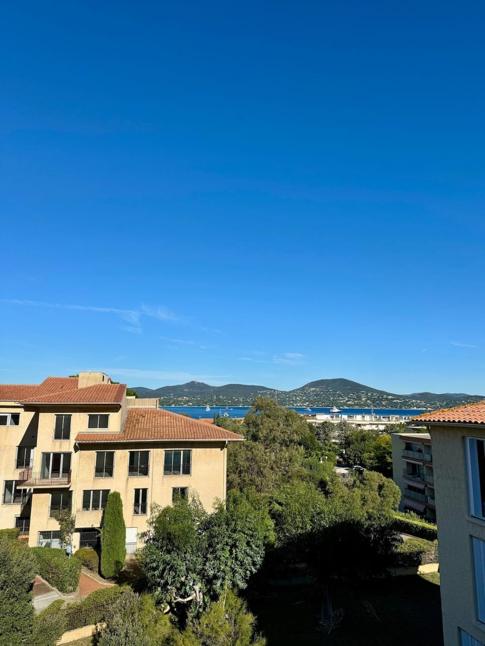 Apartment St Tropez Centre Apartment in Saint-Tropez