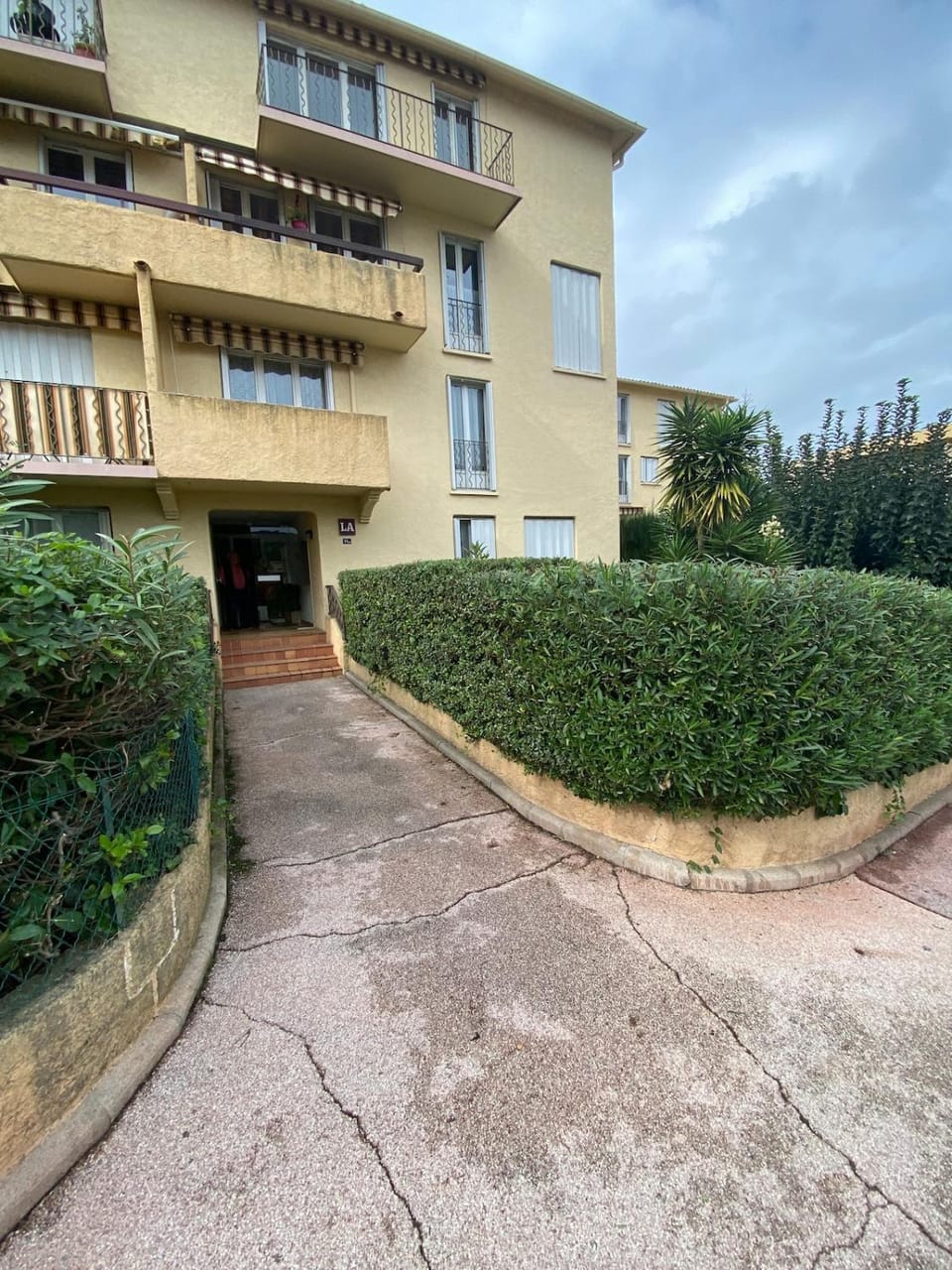 Apartment St Tropez Centre Apartment in Saint-Tropez