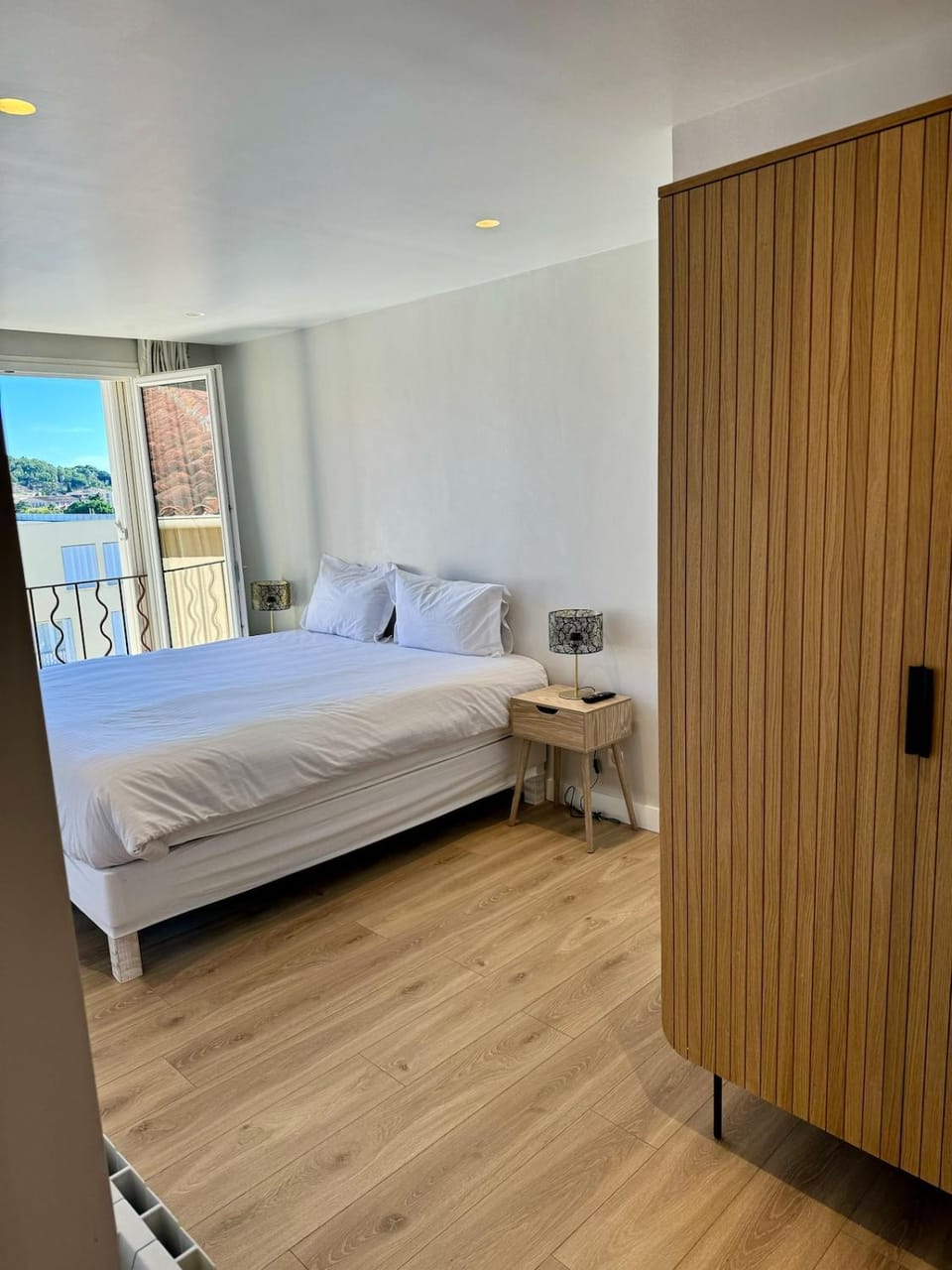 Apartment St Tropez Centre Apartment in Saint-Tropez