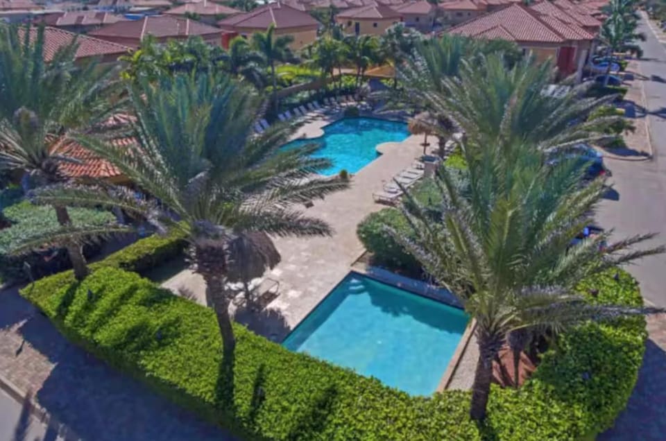 Near HotelBeaches 1st Floor Gold Coast Condo Bed and Breakfast in Noord