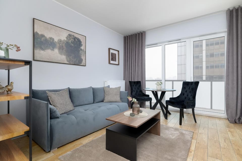 Balcony/Terrace, Seating area