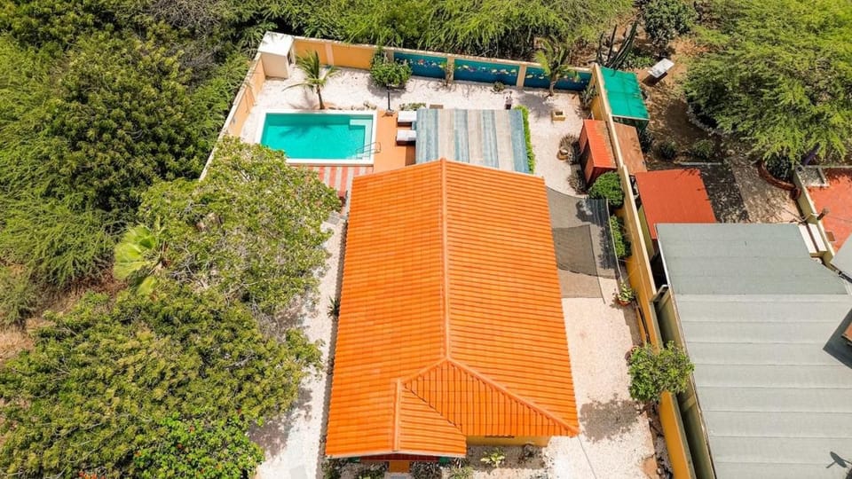 3Bed-PrivatePool NearHotelBeach House in Noord