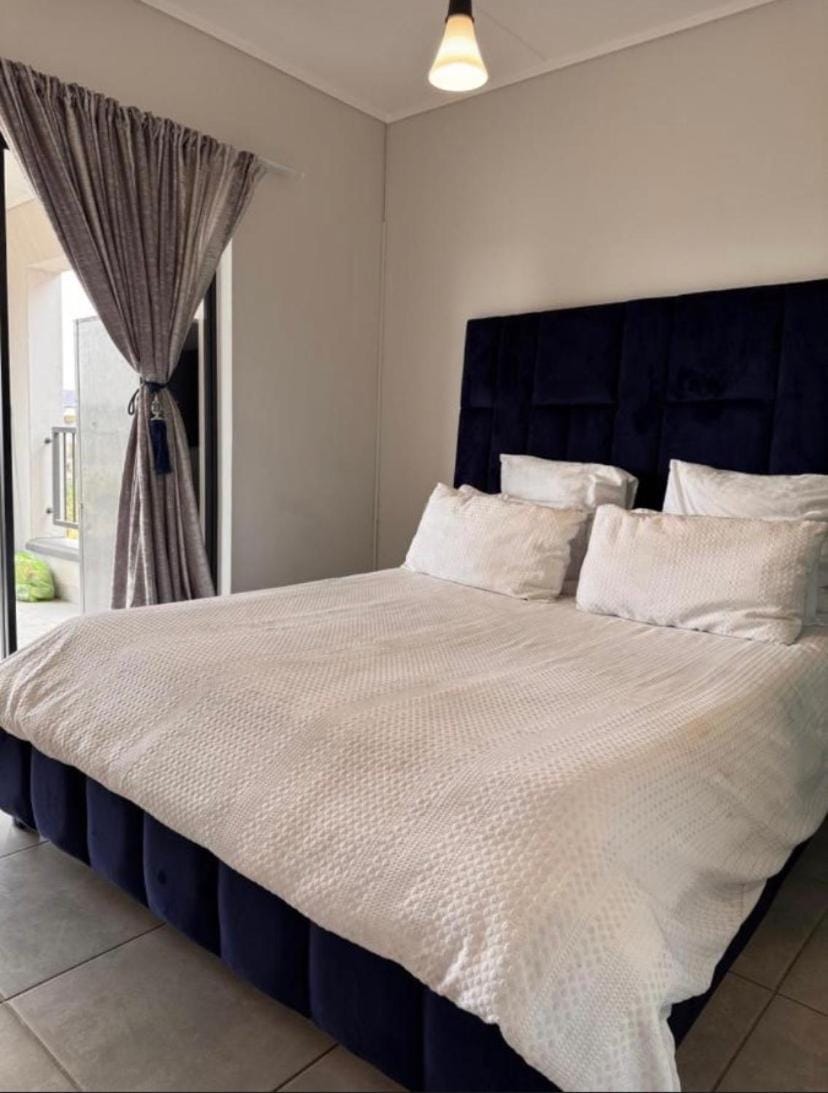 The solace Apartment in Sandton