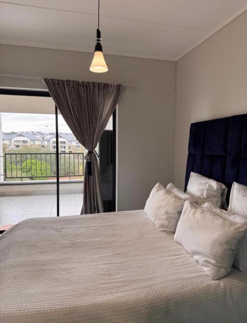 The solace Apartment in Sandton