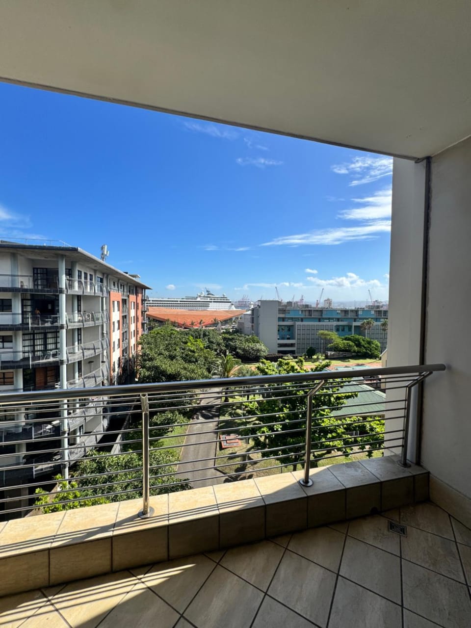 View (from property/room)