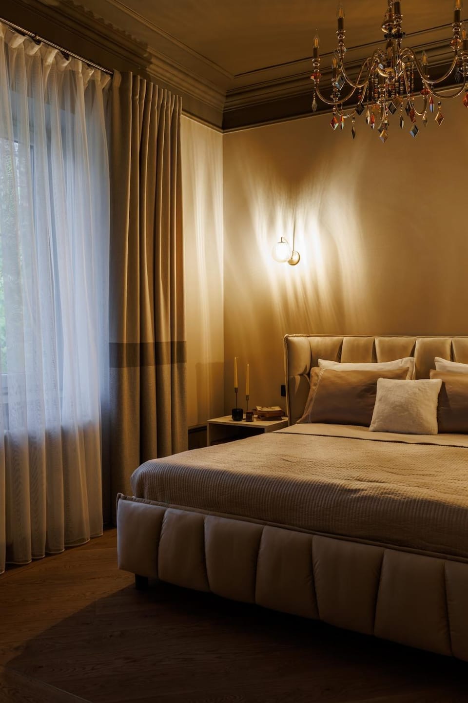 Cosy Apartment in The Center of The Chisinau Apartment in Chișinău
