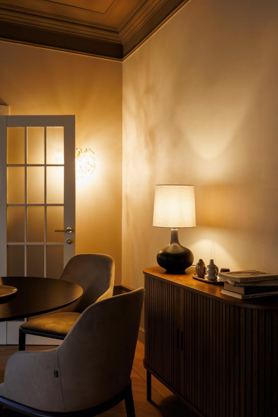 Cosy Apartment in The Center of The Chisinau Apartment in Chișinău