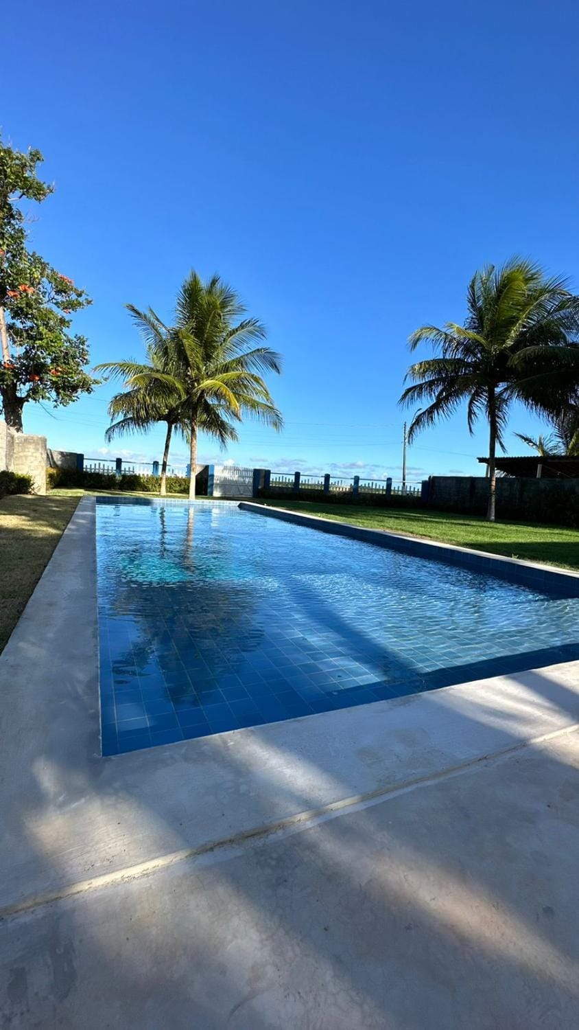 Maramar Casa House in State of Alagoas, Brazil