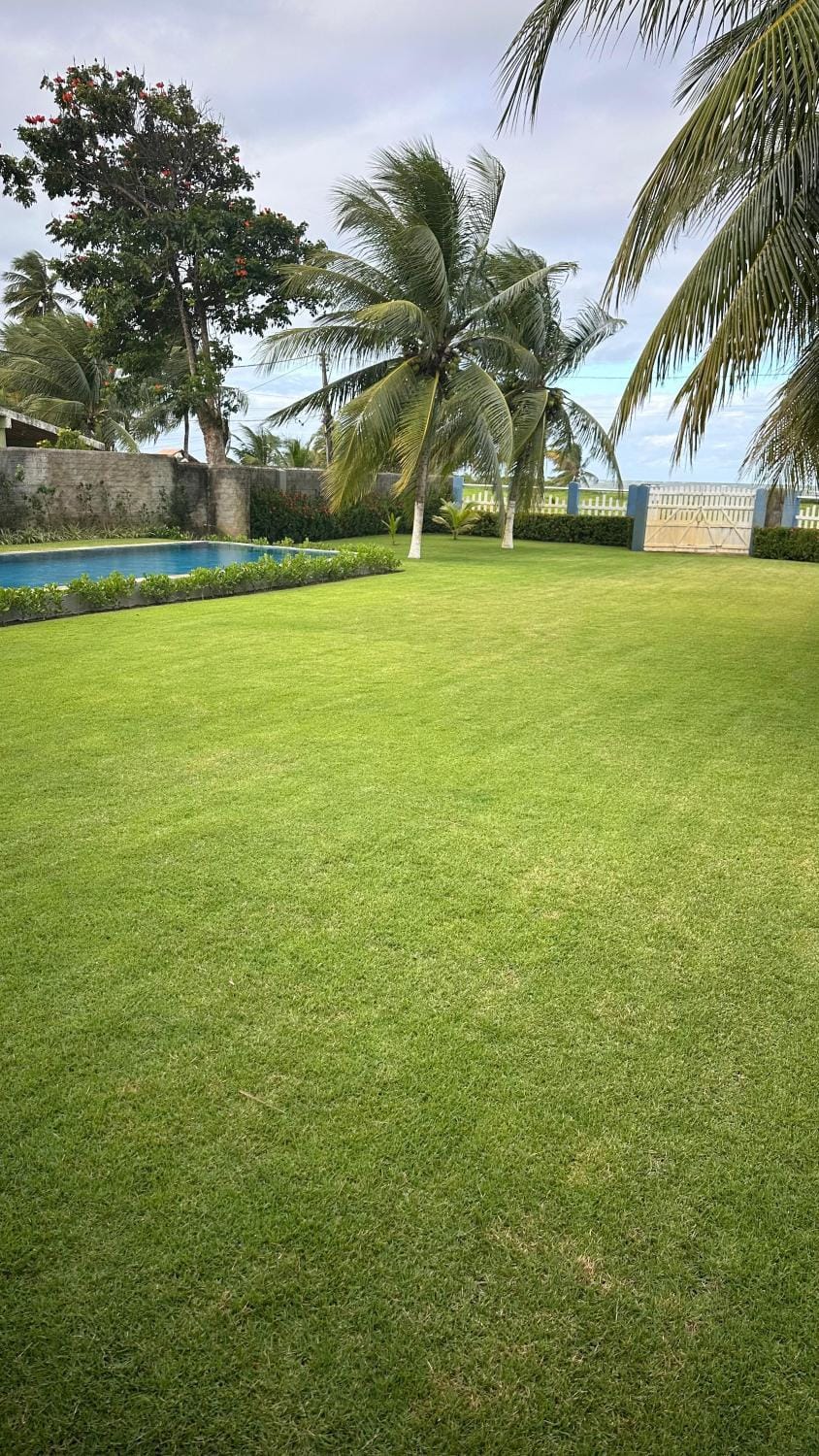 Maramar Casa House in State of Alagoas, Brazil