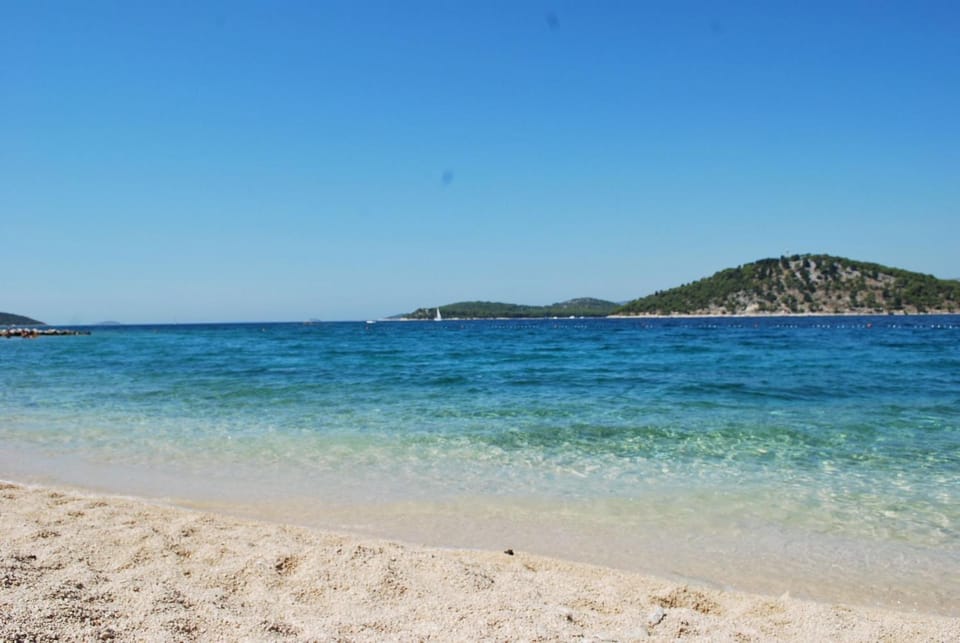 Day, Beach