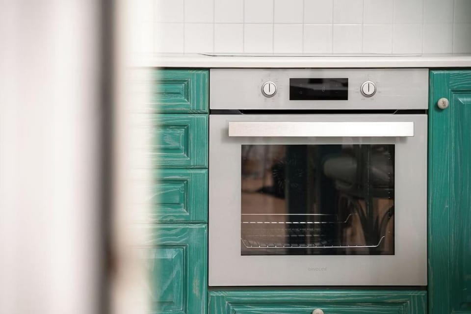 oven