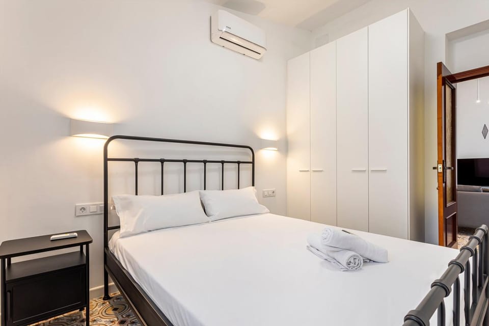 GuestReady - Traditional House near Malvarrosa Bed and Breakfast in Valencia
