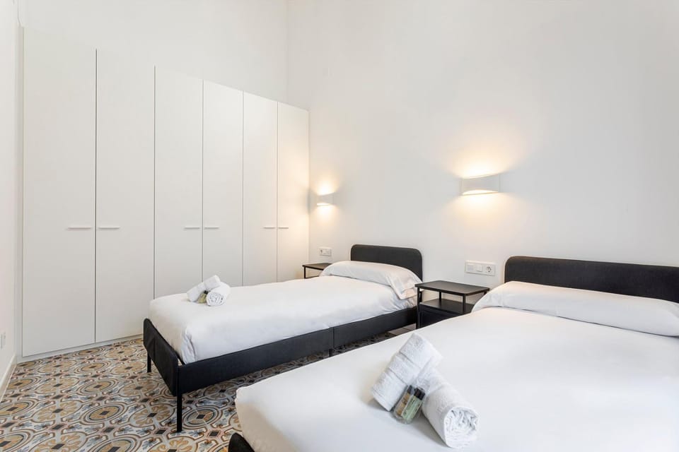 GuestReady - Traditional House near Malvarrosa Bed and Breakfast in Valencia