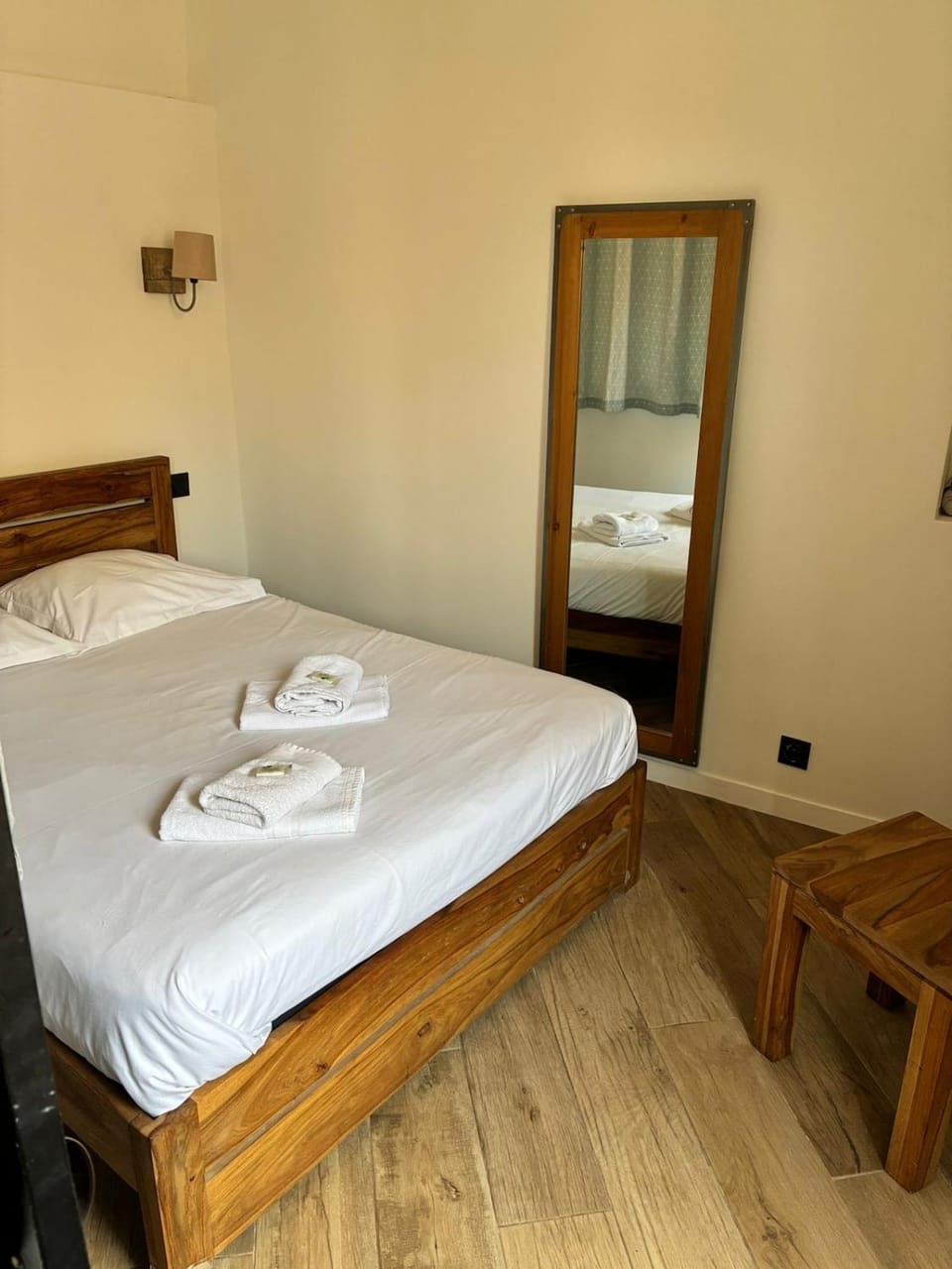 Magnifique 2P Vieux Nice AC-WIFI Apartment in Nice