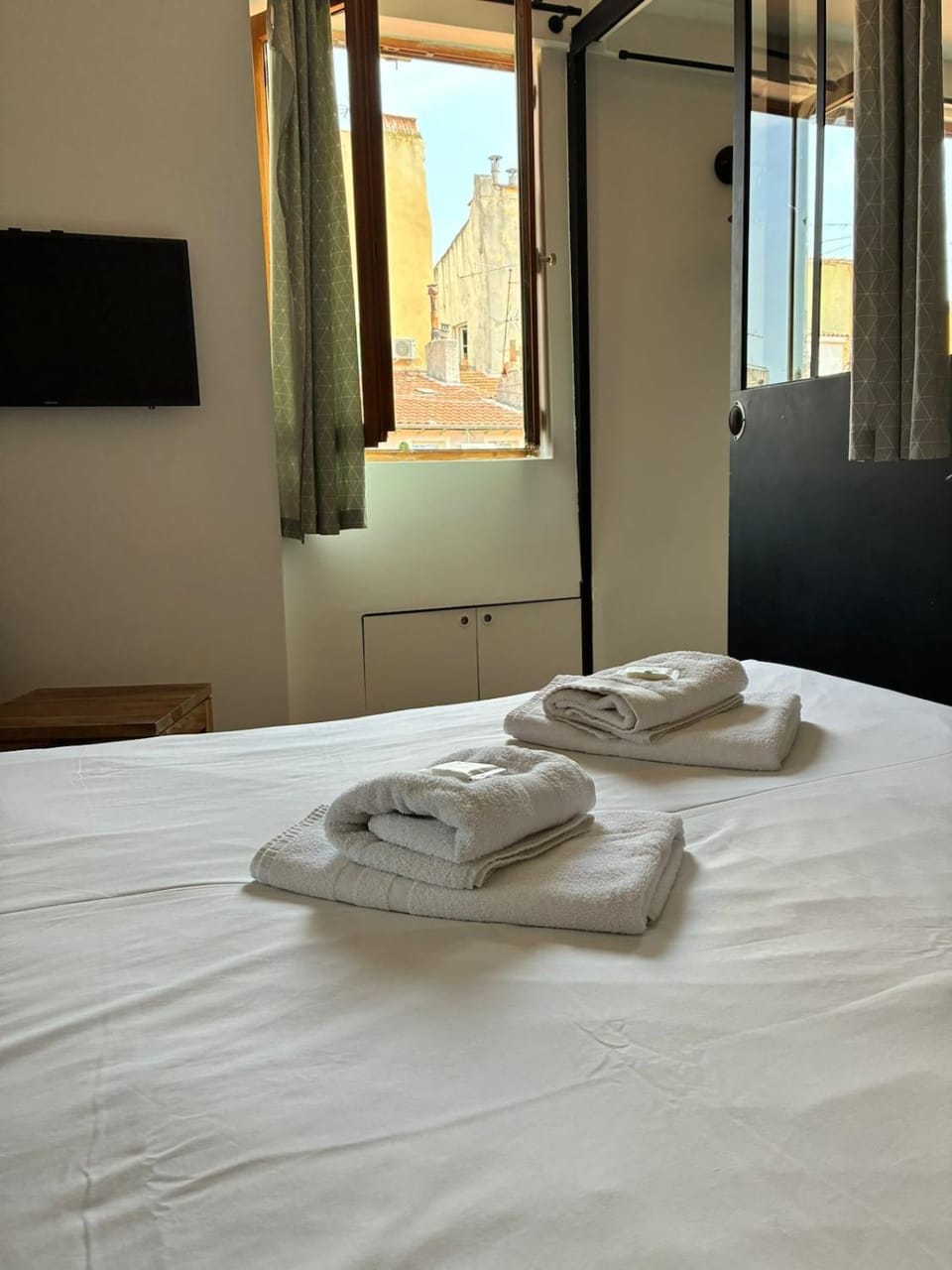 Magnifique 2P Vieux Nice AC-WIFI Apartment in Nice