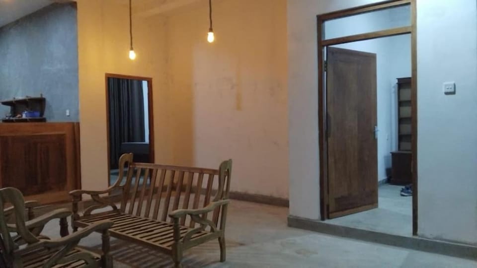 Jeni House Apartment in Southern Province