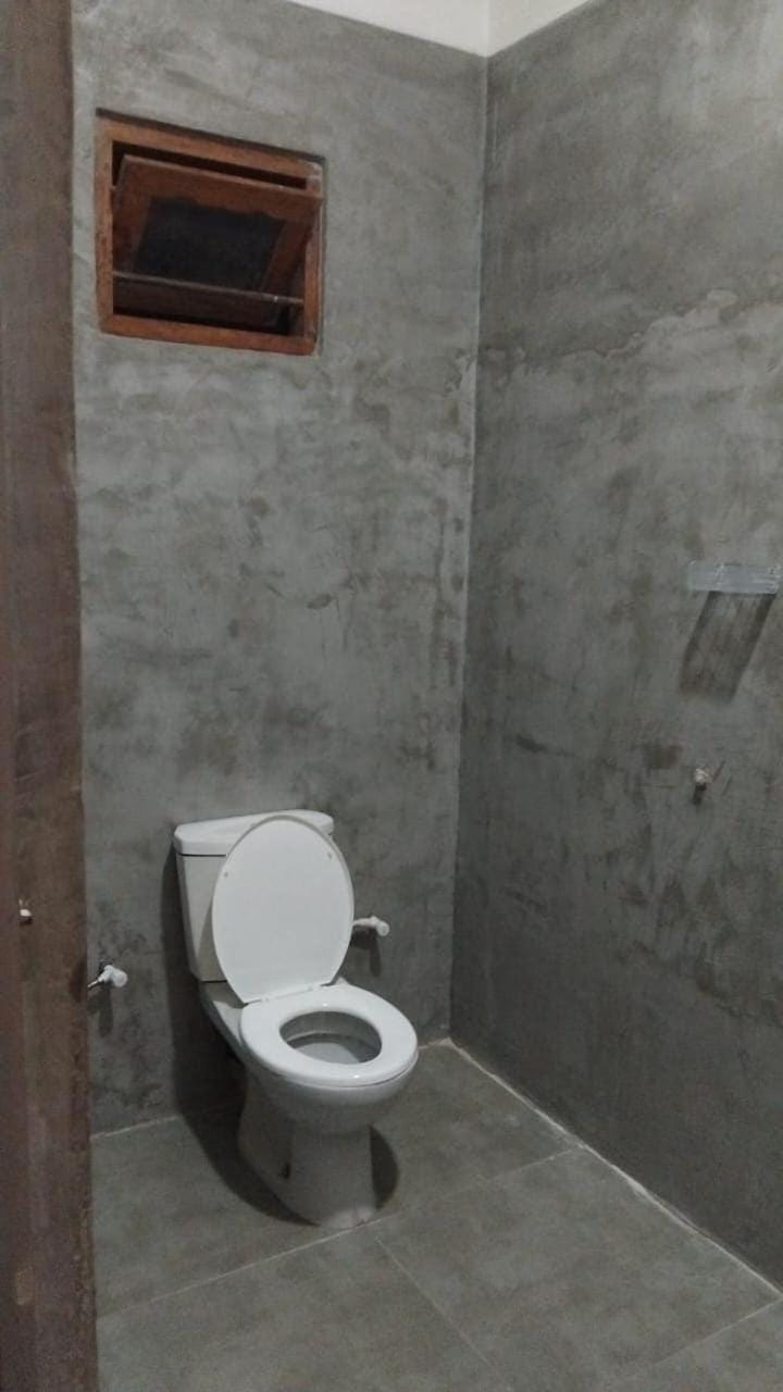 Jeni House Apartment in Southern Province
