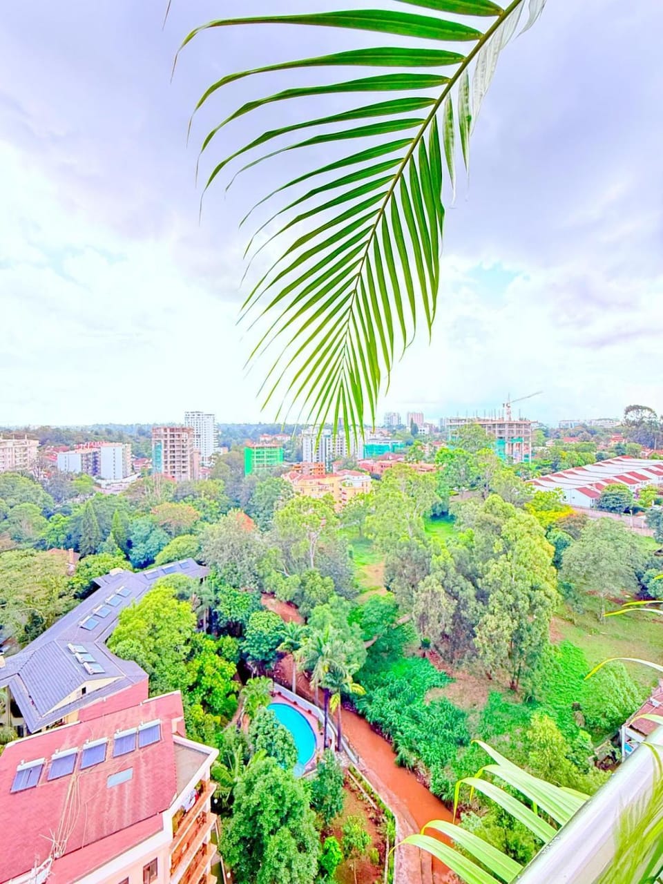 INeza property Apartment in Nairobi County