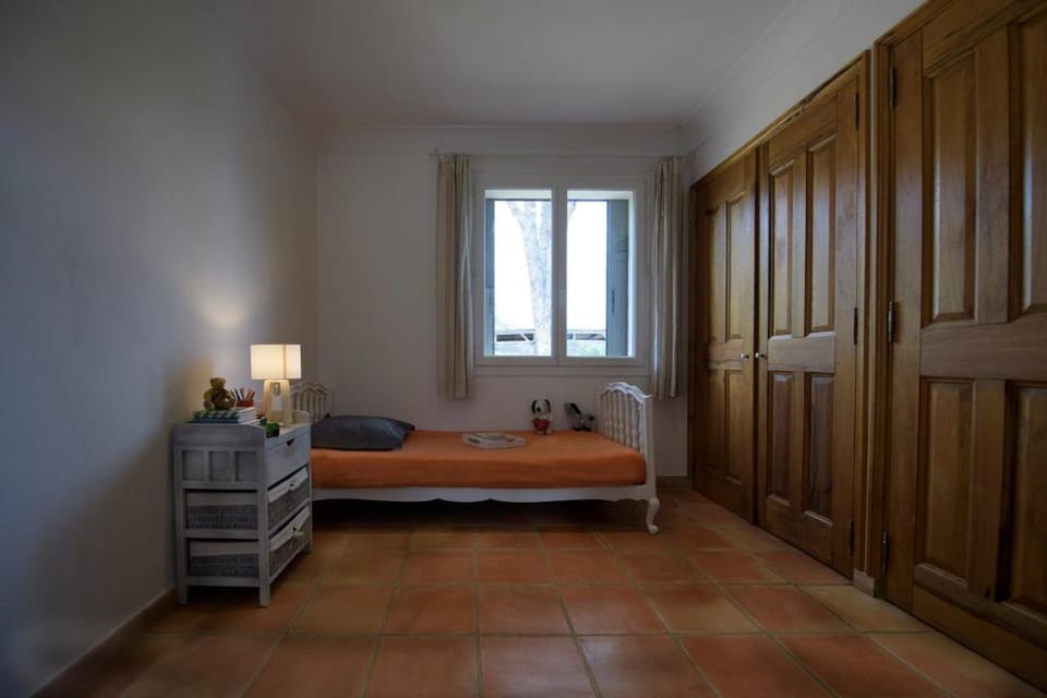Very Quiet Property with Pool Perfect area Villa in Gassin