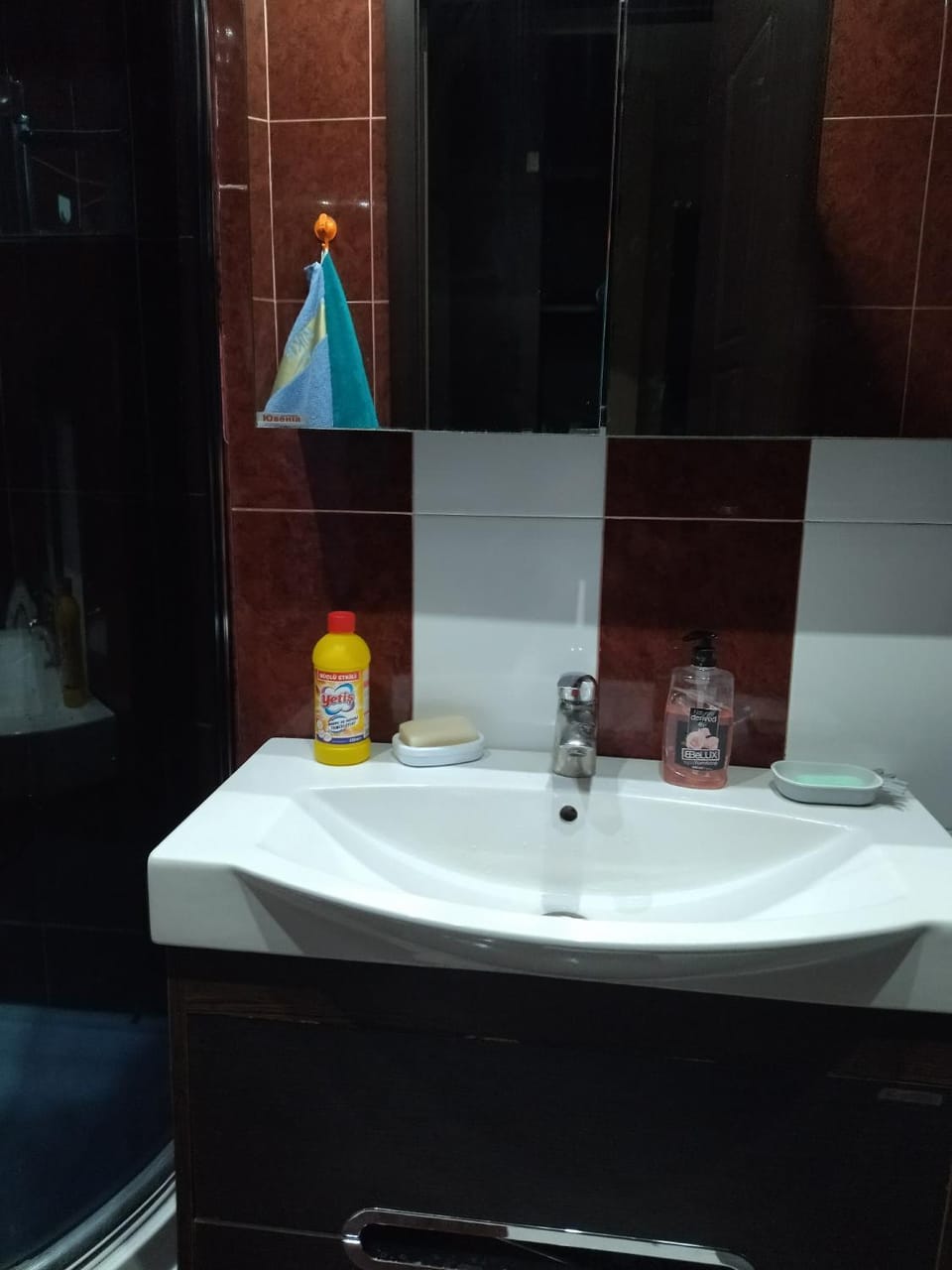 Dilu Apartment in Tbilisi, Georgia