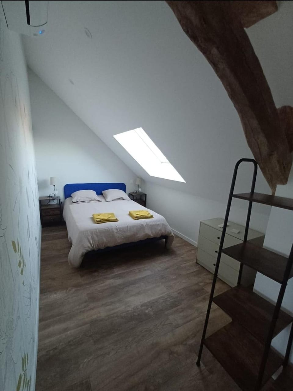 Gîte MA POULE de 1 à 5 personnes avec piscine House in Centre-Val de Loire