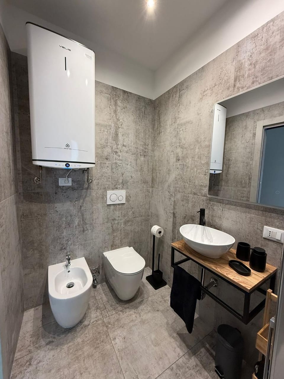 Toilet, Bathroom, bidet