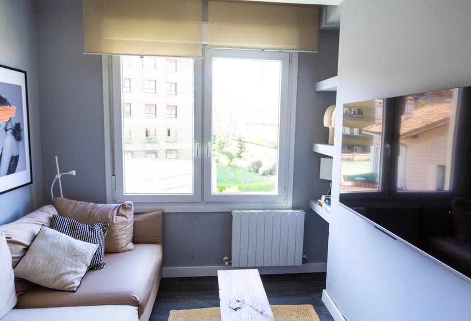 Arbide Suite Apartment in Basque Country