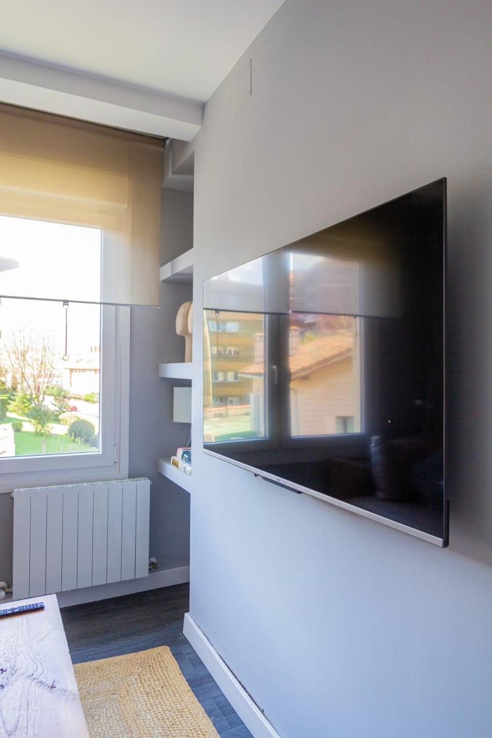 TV and multimedia