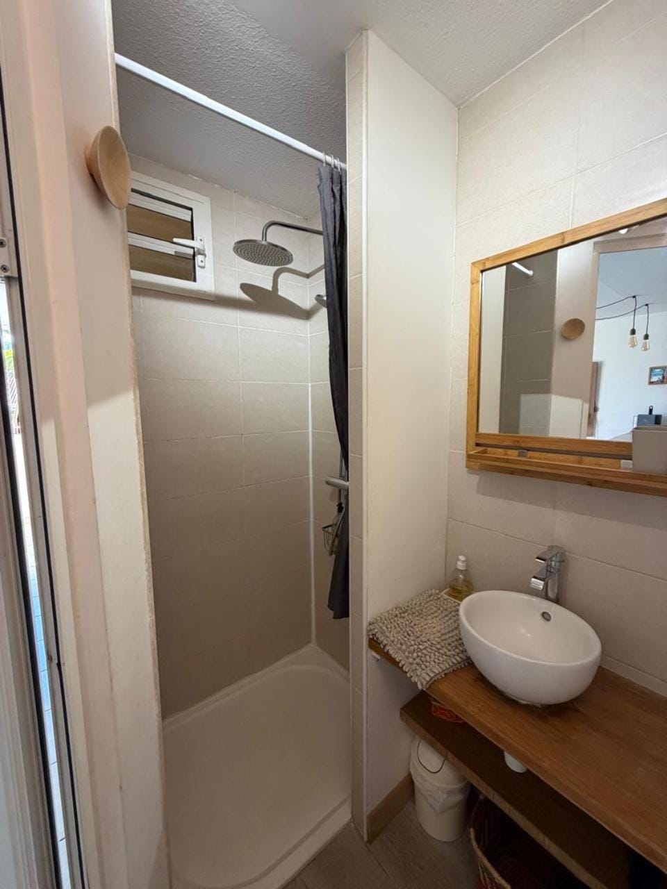 Ermitage les Bains - Studio Eskal Lagon Apartment in Saint-Paul
