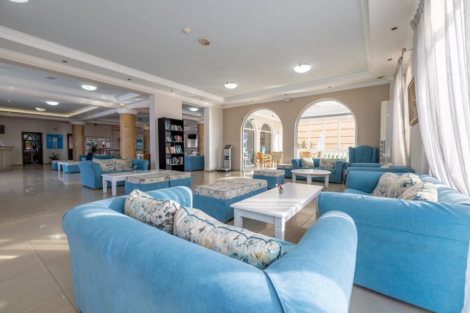 Anastasia Beach Hotel by Zante Plaza Hotel in Zakynthos, Greece
