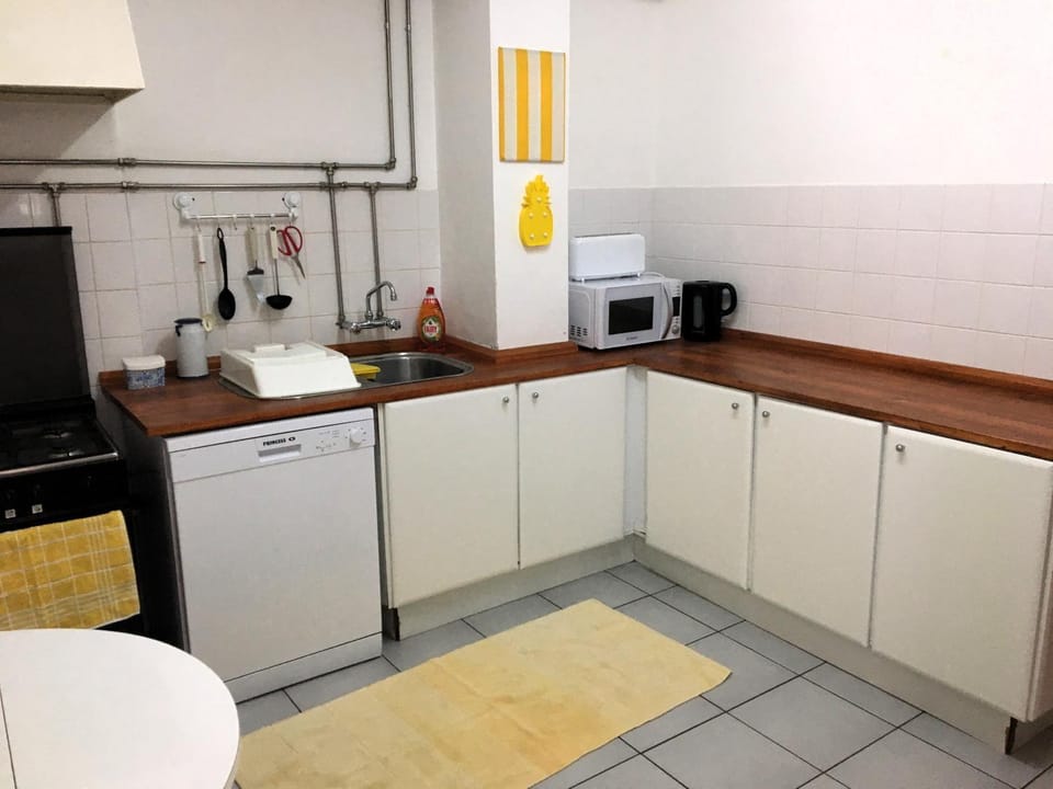 City Center Apartment Apartment in Azores District