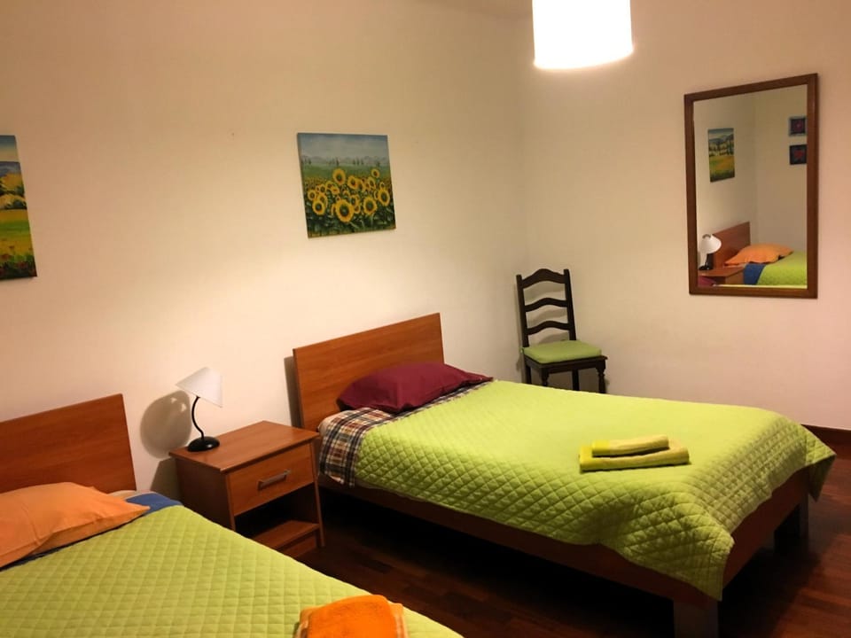 City Center Apartment Apartment in Azores District