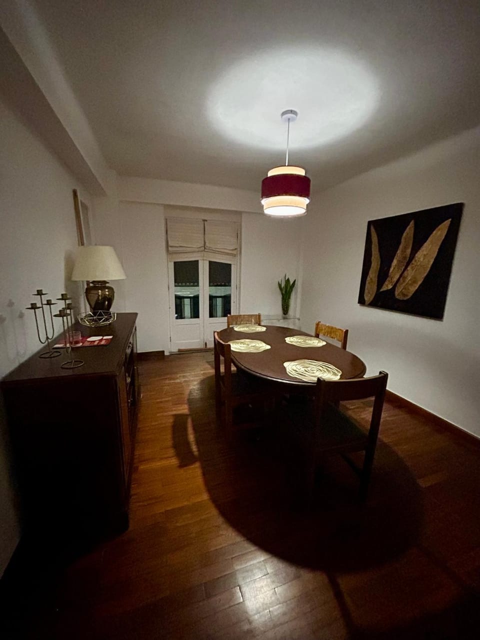 City Center Apartment Apartment in Azores District