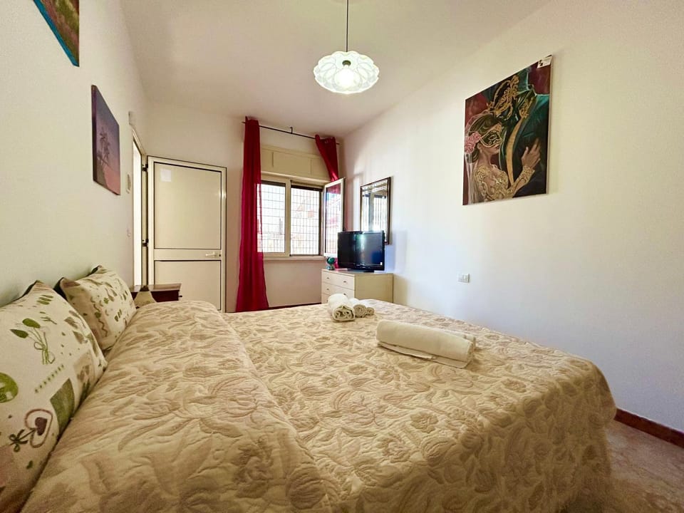 Azure Haven - Holiday Bed and Breakfast in Apulia