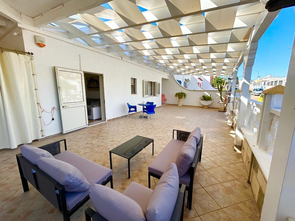 Azure Haven - Holiday Bed and Breakfast in Apulia