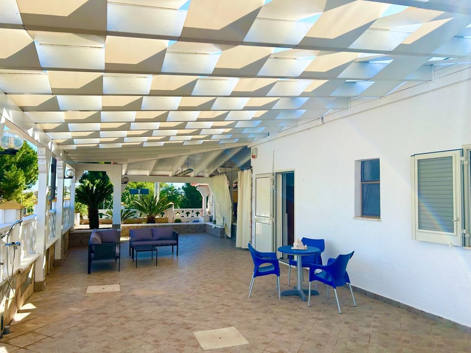 Azure Haven - Holiday Bed and Breakfast in Apulia