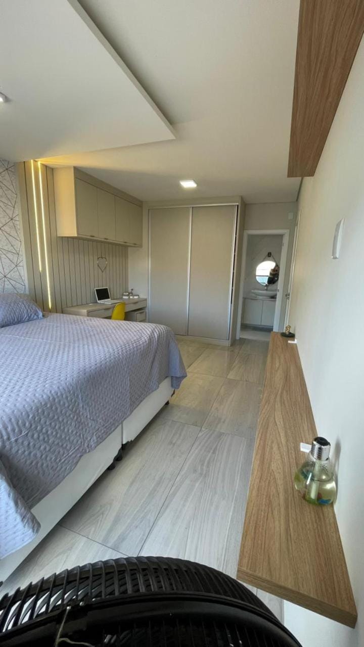 CASA COM PISCINA PARA 10 PESSOAS INGLESEs House in Florianopolis