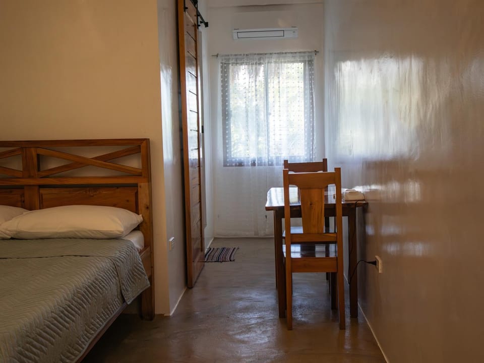 HilNer's Beach Resort Bed and Breakfast in Siargao Island
