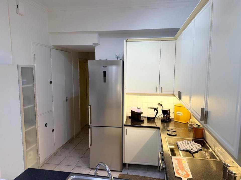Felicias Urban Apartment in Exarchia Fast WiFi Apartment in Athens
