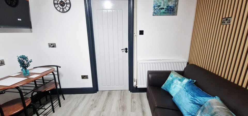 Modern Flat Close to Oxford City Centre Apartment in Oxford