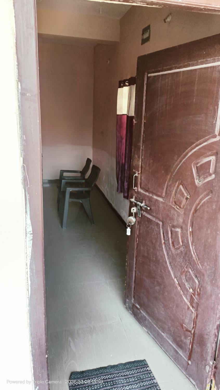 Durga Nivas House in Andhra Pradesh