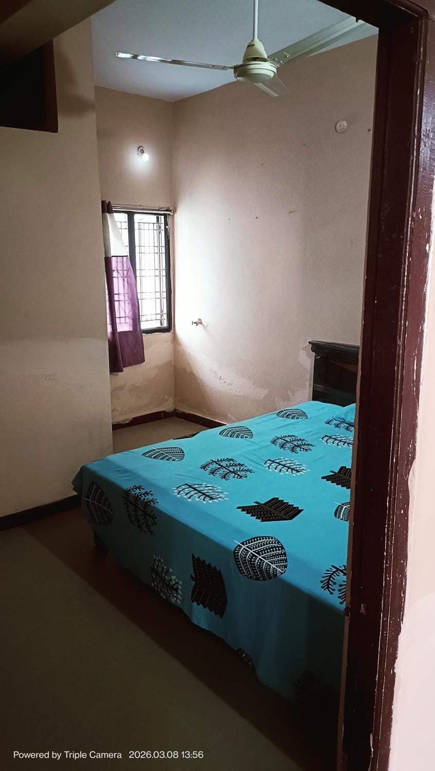 Durga Nivas House in Andhra Pradesh