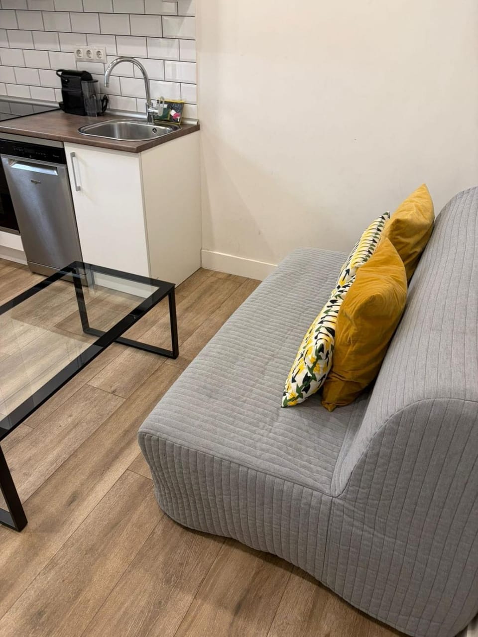 Exyca Malasaña Apartment in Centro
