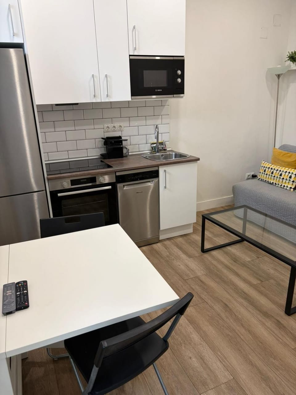 Exyca Malasaña Apartment in Centro