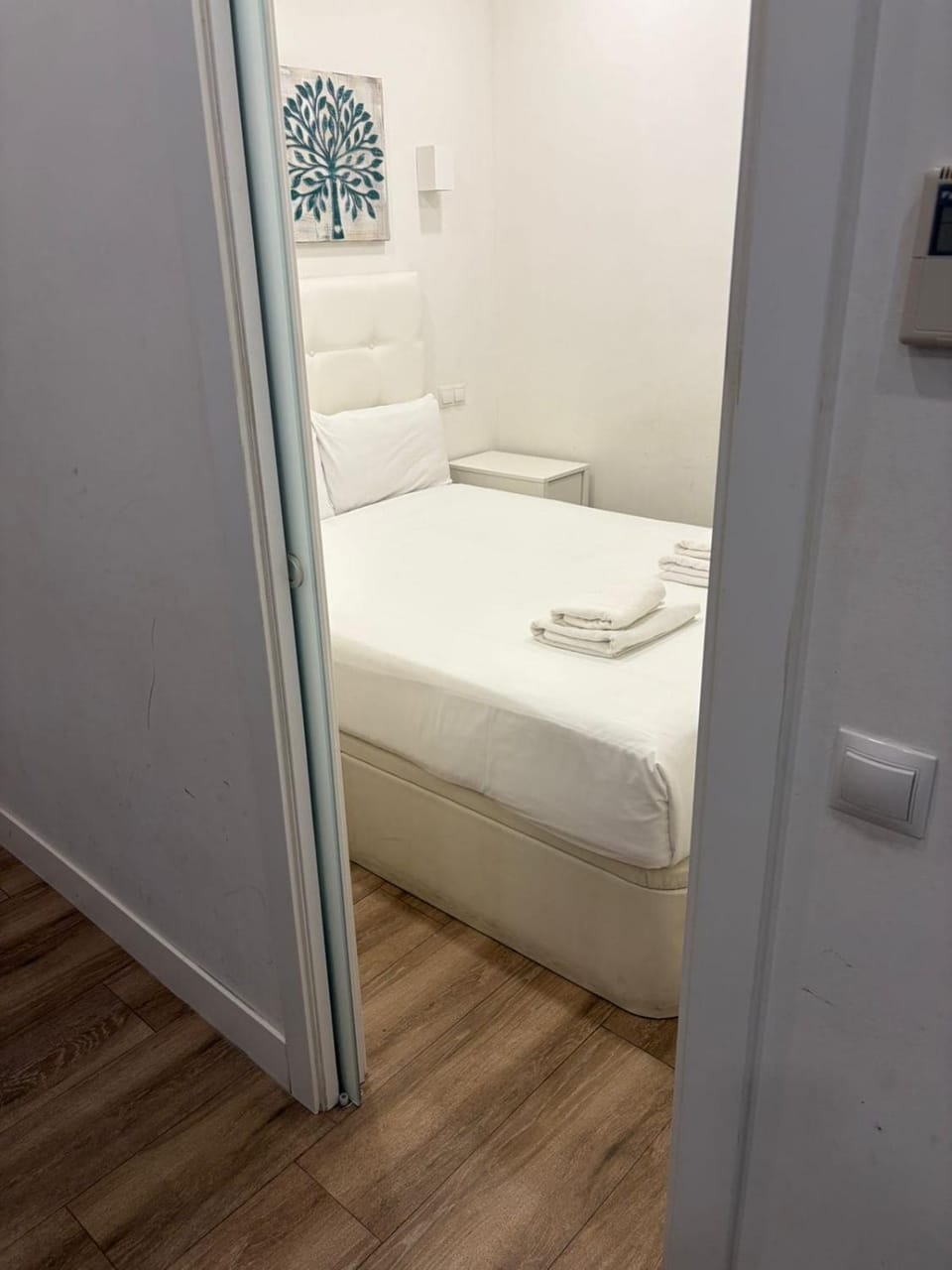 Exyca Malasaña Apartment in Centro