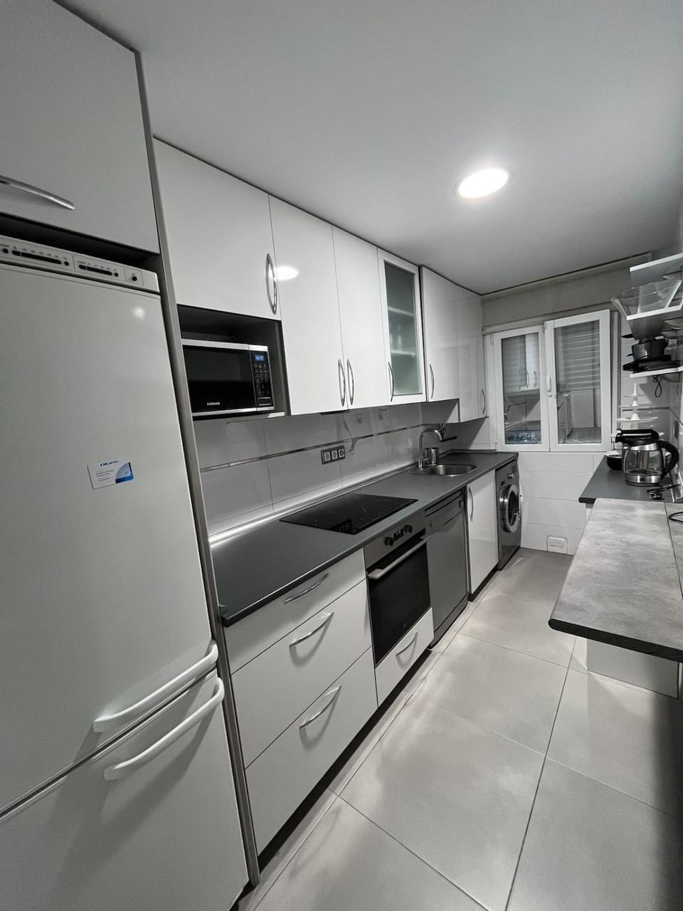 Living Canovas Apartment in Alcala de Henares
