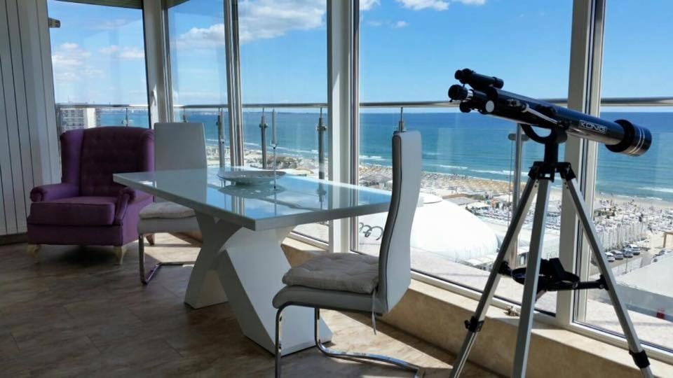 Mamaia Summerland Apartment in Constanta